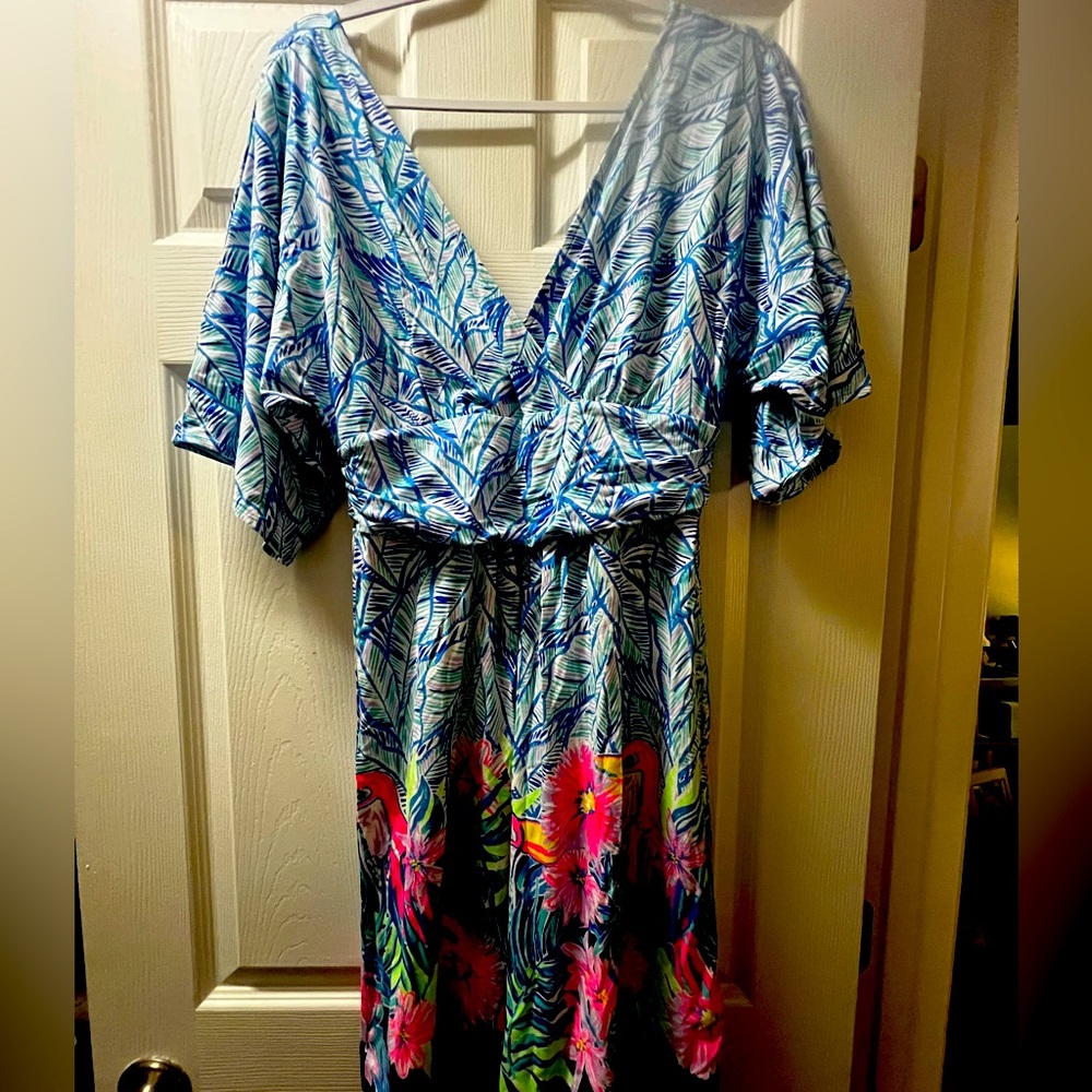 NWT - Lilly Pulitzer Dress